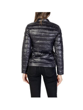 ARMANI EXCHANGE Armani Exchange Giubbotto Donna Black - Nero BLACK